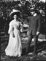 1907 Konya G. Bell and Doughty Wylies